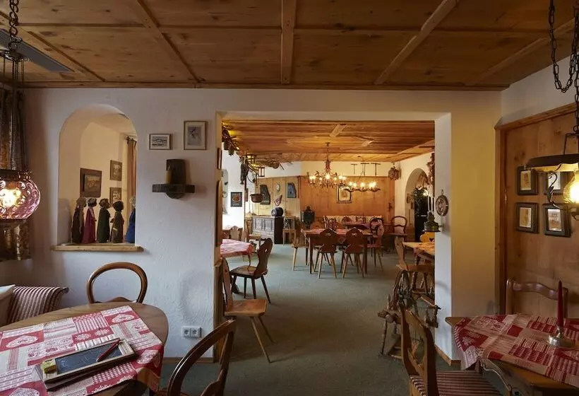 Отель Sunneschlössli Lodge