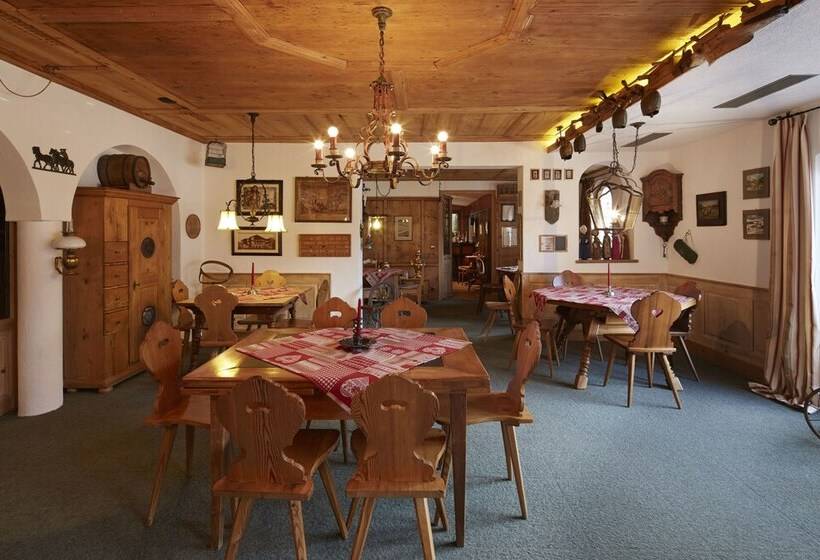 Отель Sunneschlössli Lodge