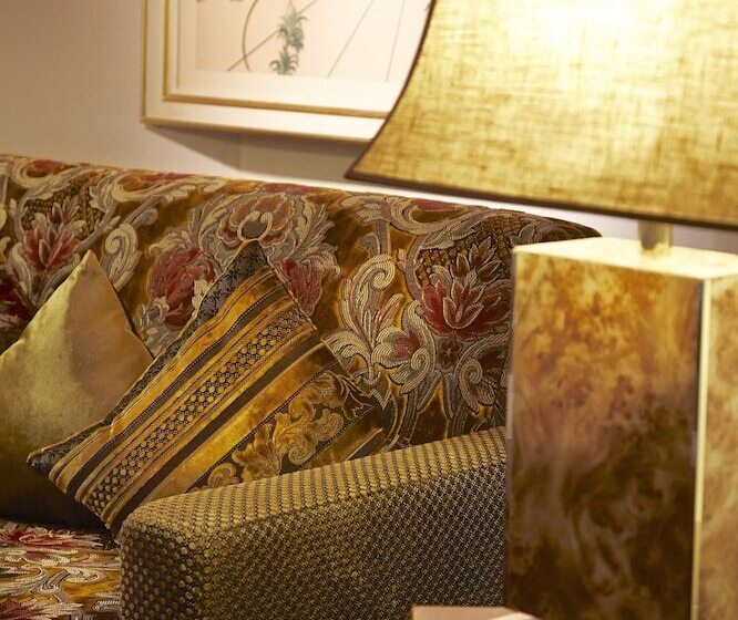 Отель Sunneschlössli Lodge