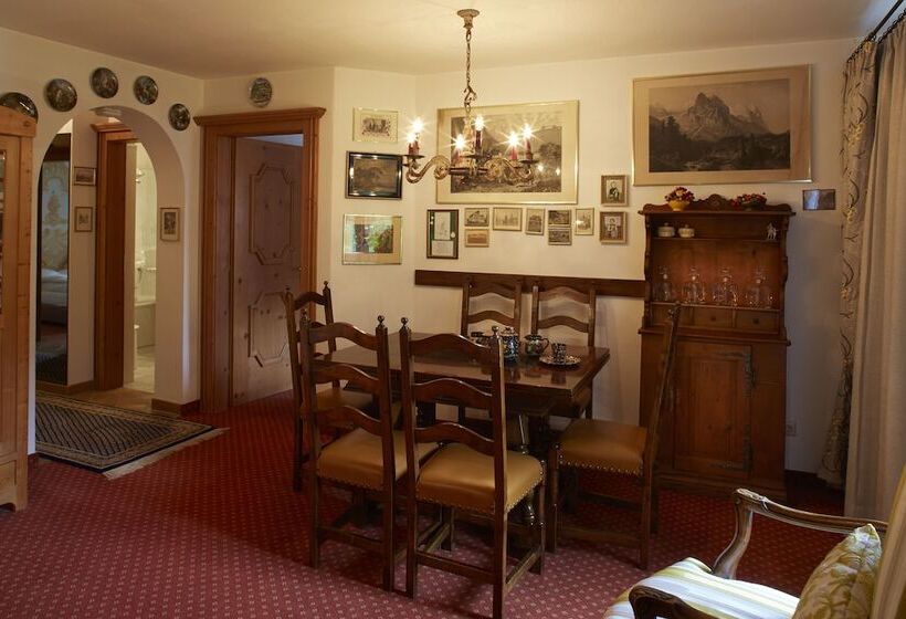 Отель Sunneschlössli Lodge