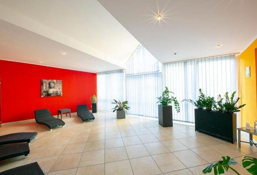 בית מלון כפרי Wachauerhof