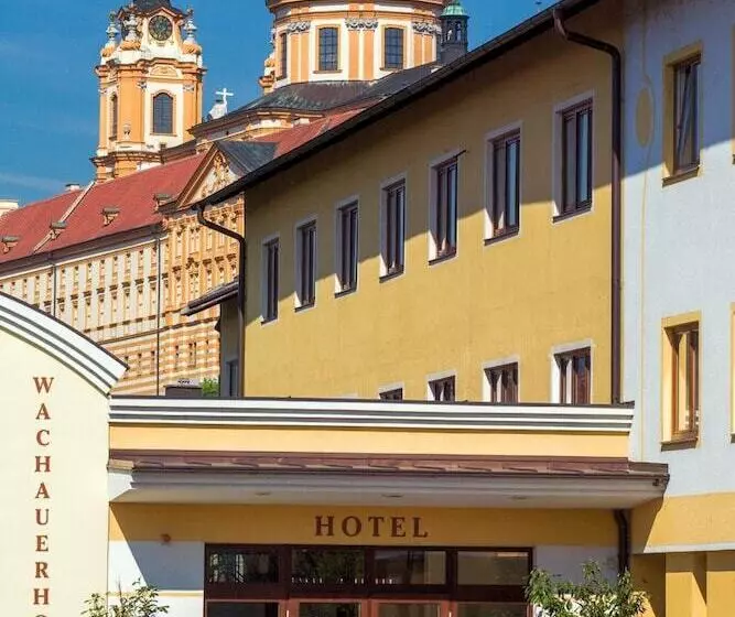 هتل Wachauerhof