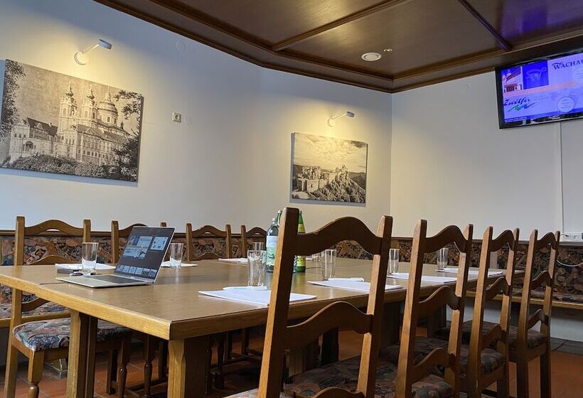 בית מלון כפרי Wachauerhof