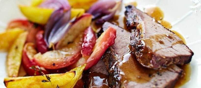 בית מלון כפרי Wachauerhof