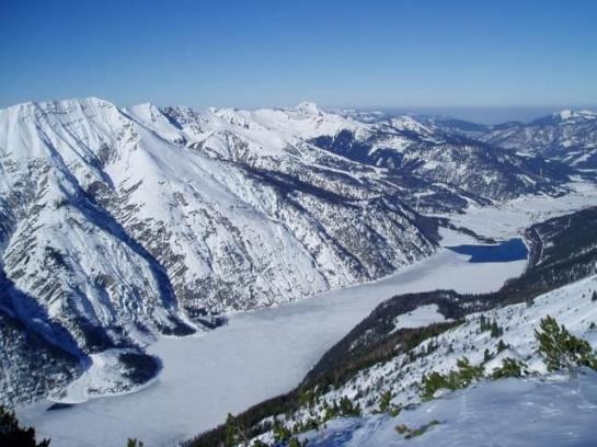 בית מלון כפרי Wachhof