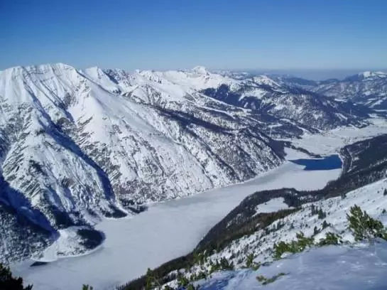 Hotelli Wachhof