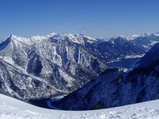 בית מלון כפרי Wachhof