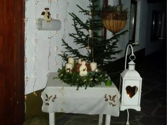 Hotelli Wachhof