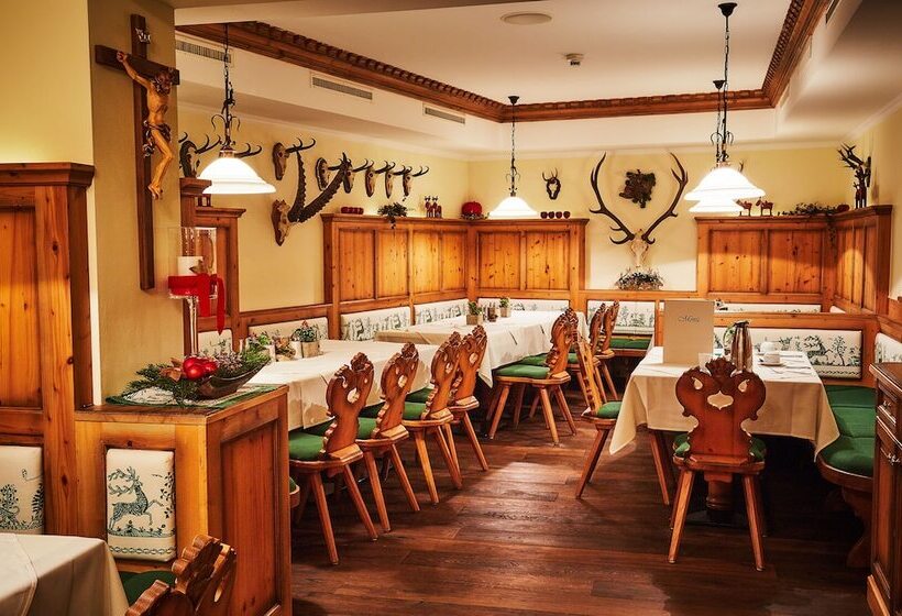 ホテル Wagrainerhof