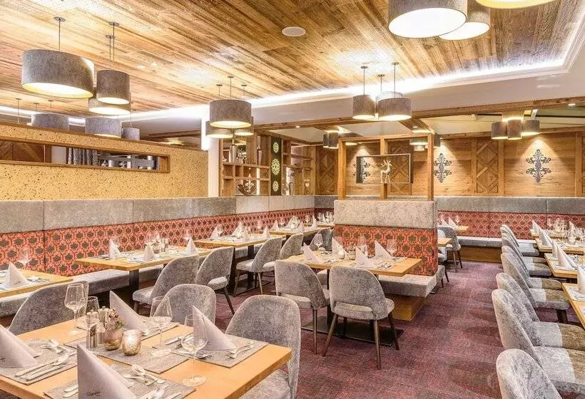 ホテル Wagrainerhof