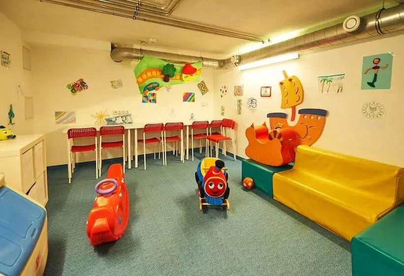 ホテル Wagrainerhof