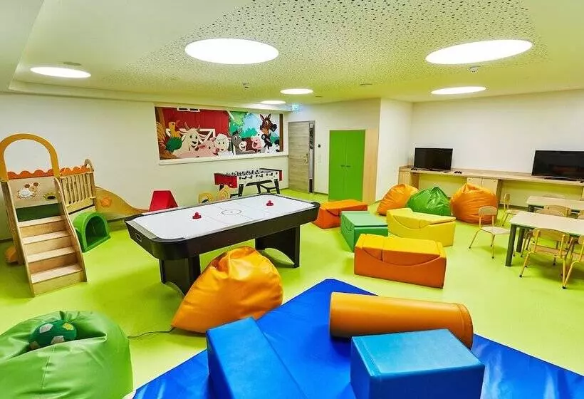 ホテル Wagrainerhof