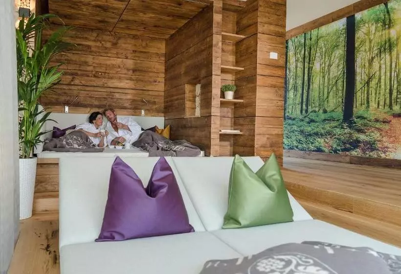 호텔 Winzer Wellness & Kuscheln