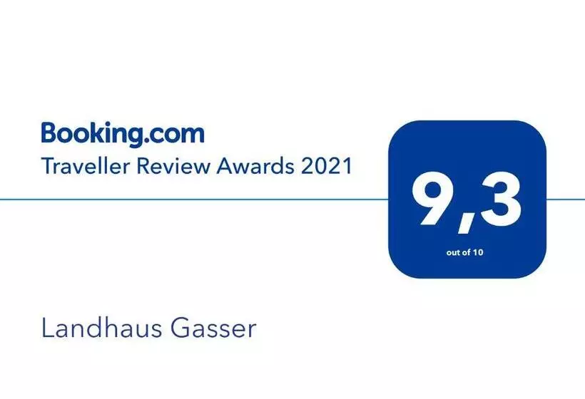 Landhaus Gasser