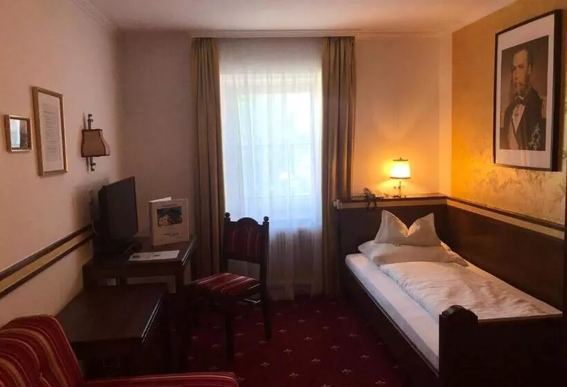 ペンション Landgasthof Santner