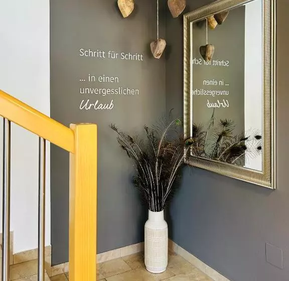 Pensió Landgasthof Wöhrer