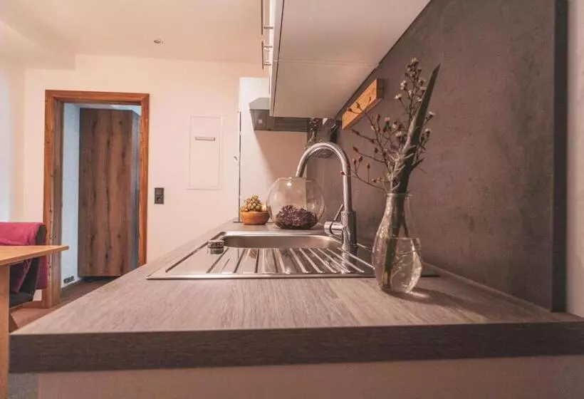 Pensió Landgasthof Wöhrer