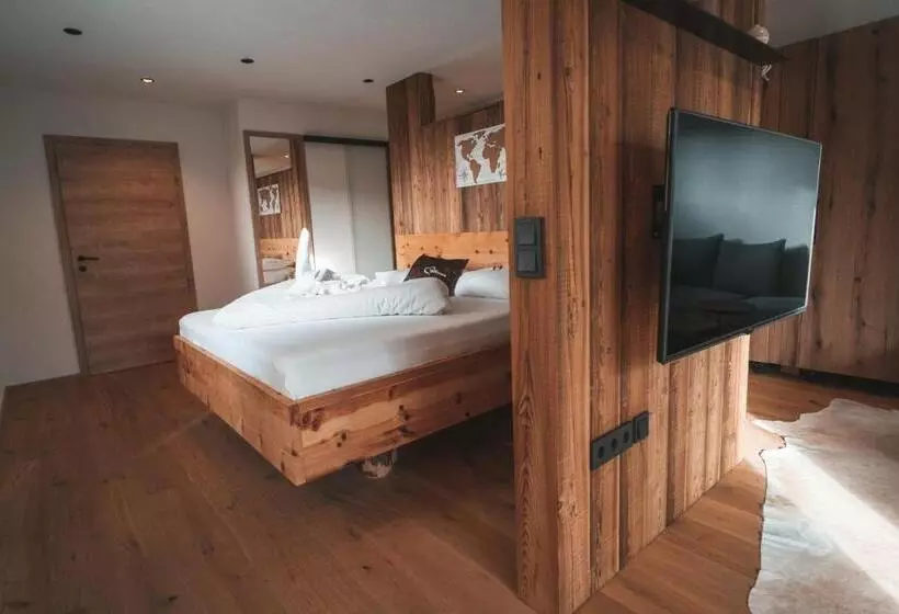 Pensió Landgasthof Wöhrer