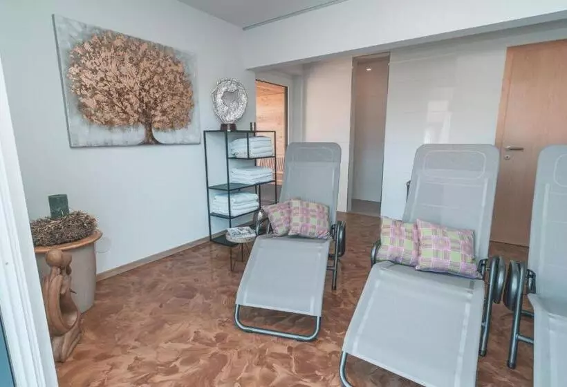 Pensió Landgasthof Wöhrer