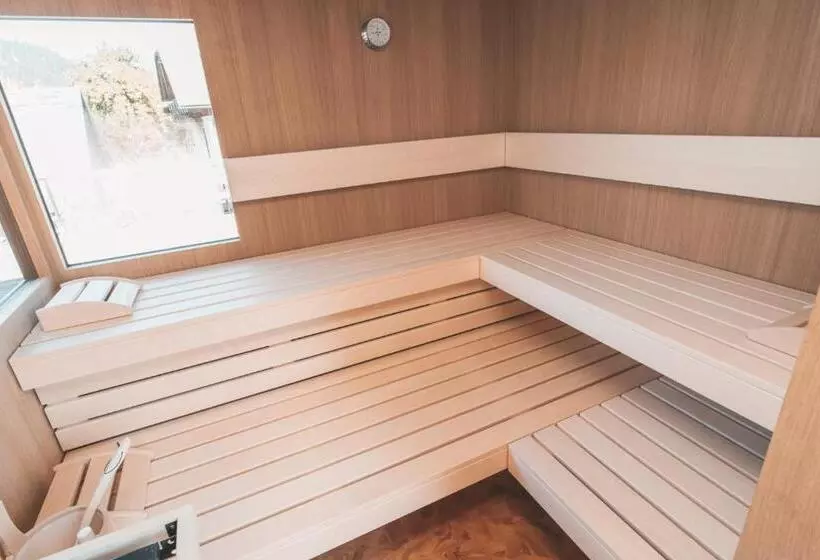 Pensió Landgasthof Wöhrer