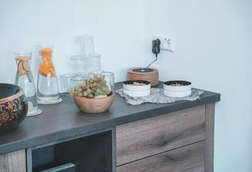 Pensió Landgasthof Wöhrer