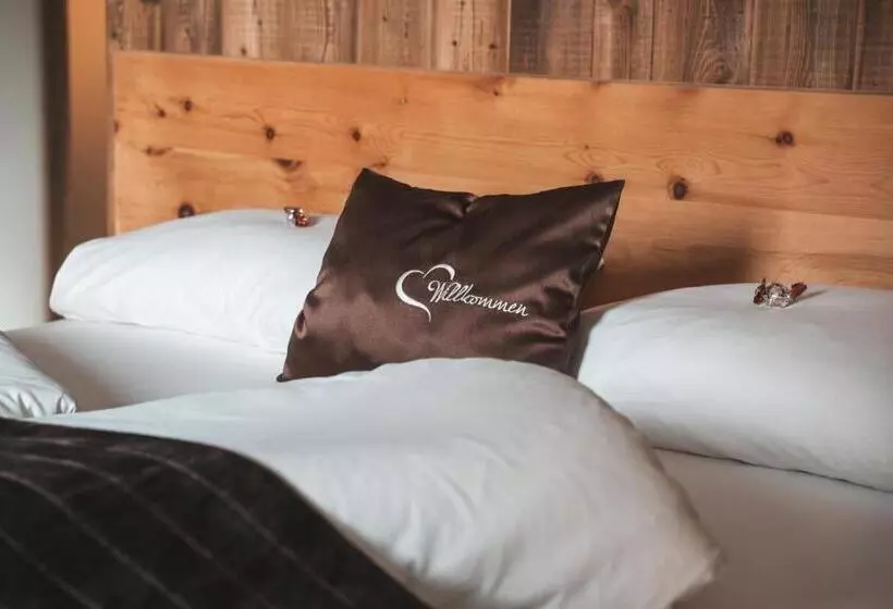 Pensió Landgasthof Wöhrer