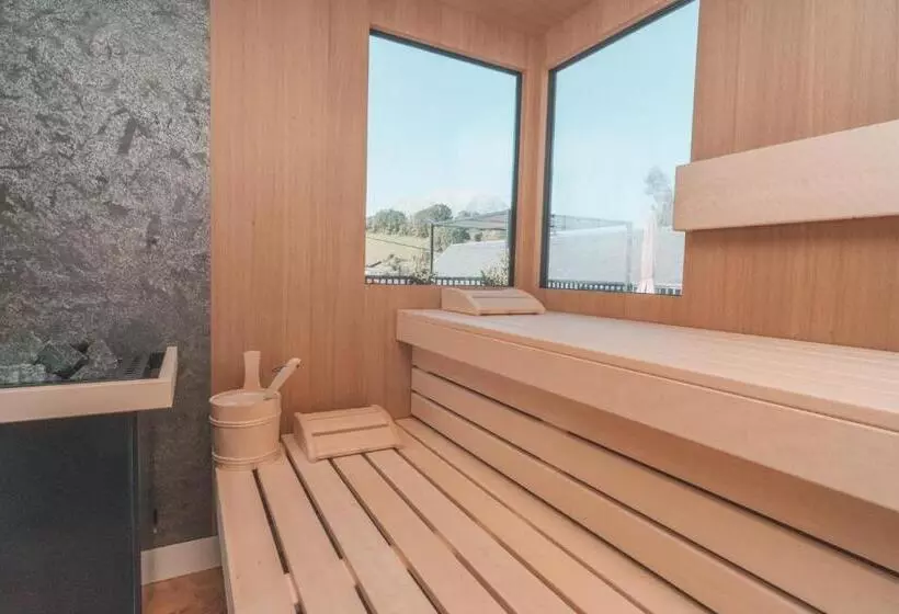 Pensió Landgasthof Wöhrer