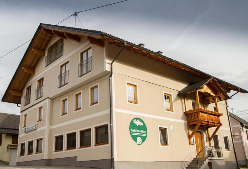 Majatalo Landgasthof Wöhrer
