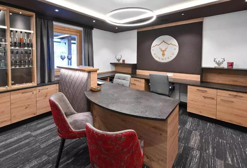 Pension Sonnfeld