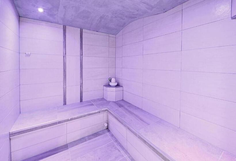 פנסיון Sonnfeld