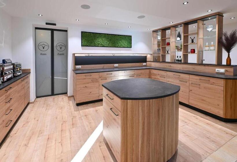 פנסיון Sonnfeld