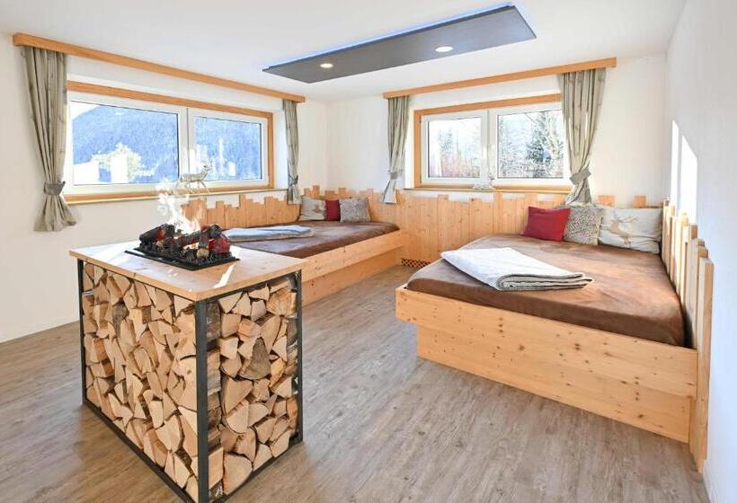 פנסיון Sonnfeld