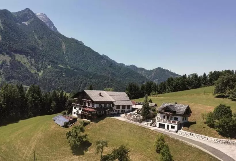 Pension Sonnfeld