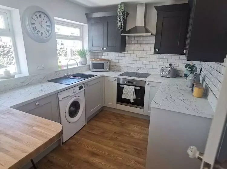 Fell View Cottage