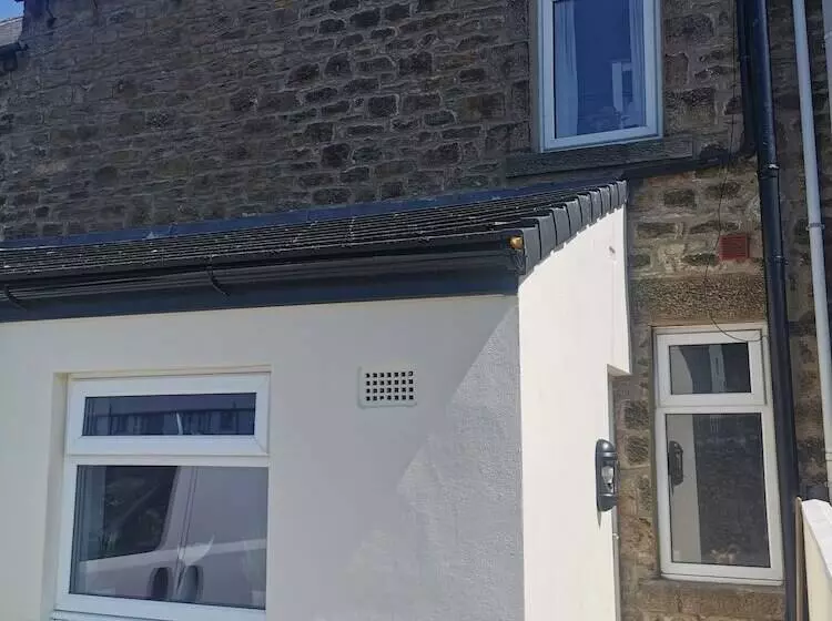 Fell View Cottage