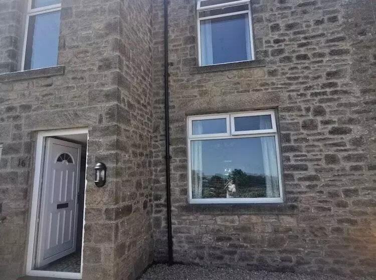 Fell View Cottage