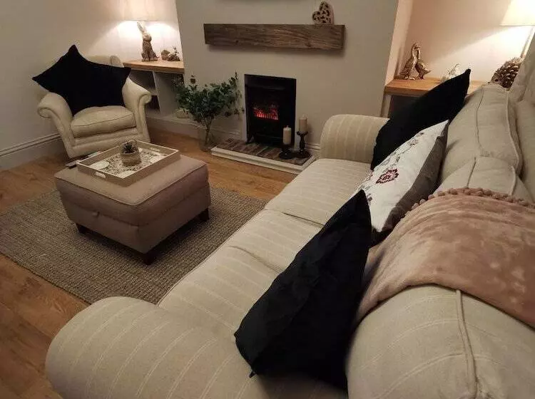 Fell View Cottage