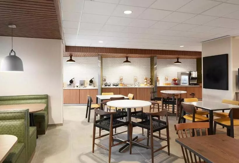 Hotelli Fairfield Inn & Suites By Marriott Stony Creek