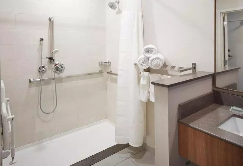 Hotelli Fairfield Inn & Suites By Marriott Stony Creek