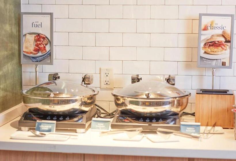 호텔 Fairfield Inn & Suites By Marriott Stony Creek