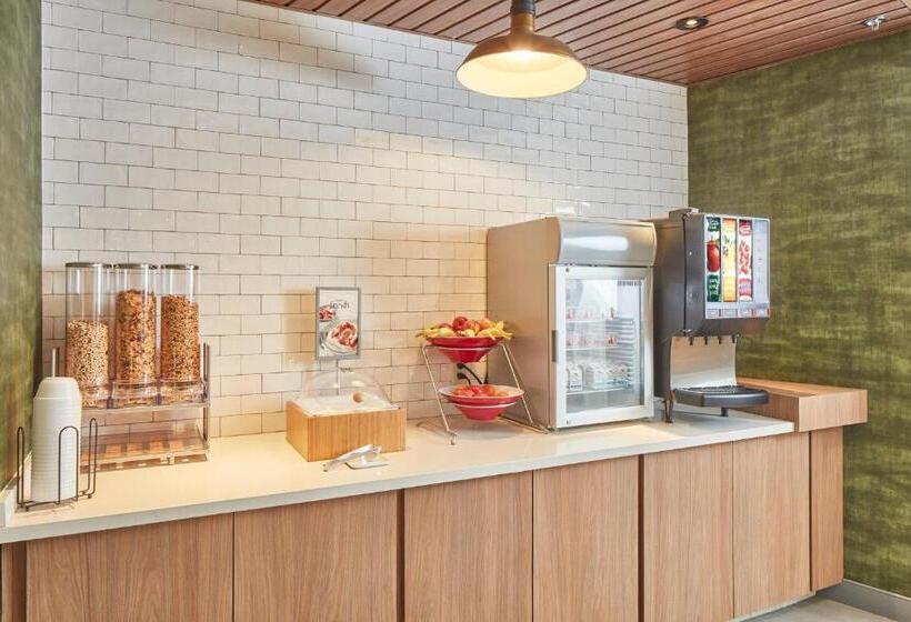 호텔 Fairfield Inn & Suites By Marriott Stony Creek