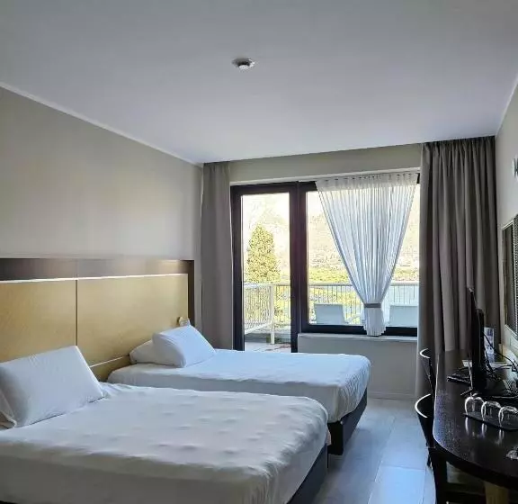 ホテル Griso Collection