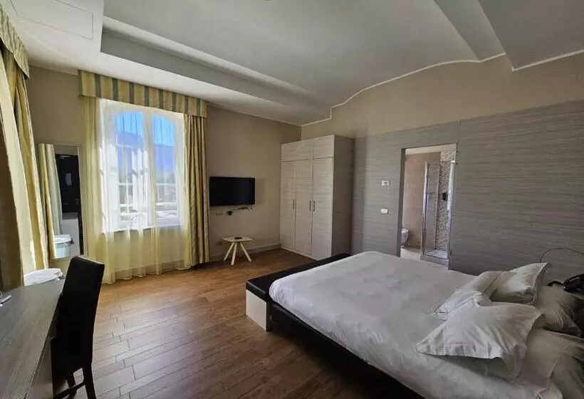 ホテル Griso Collection