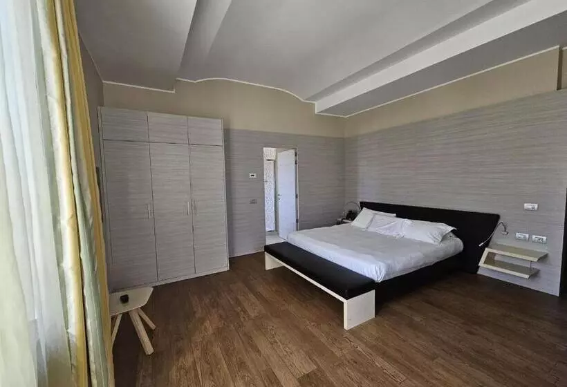 ホテル Griso Collection