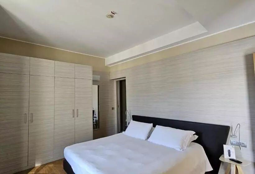 ホテル Griso Collection