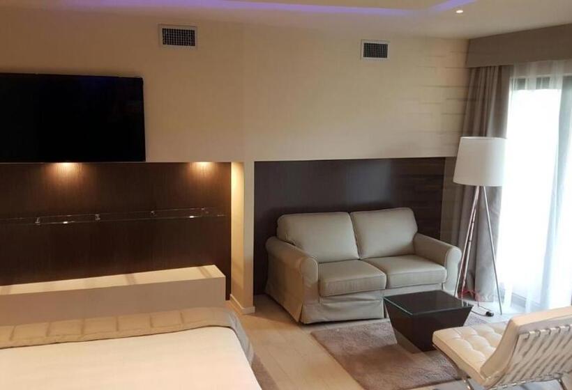 Отель Griso Collection