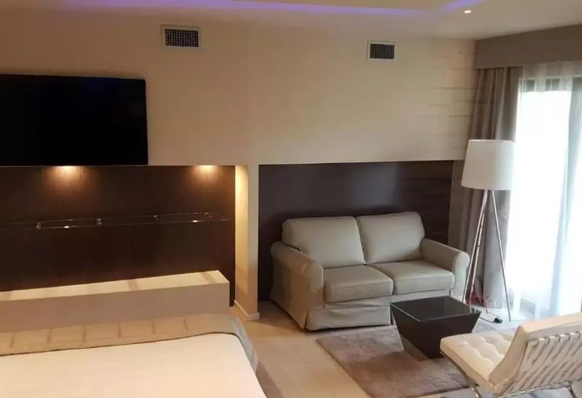 ホテル Griso Collection