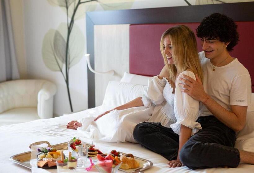 Отель Griso Collection