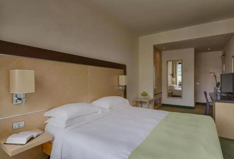 ホテル Griso Collection