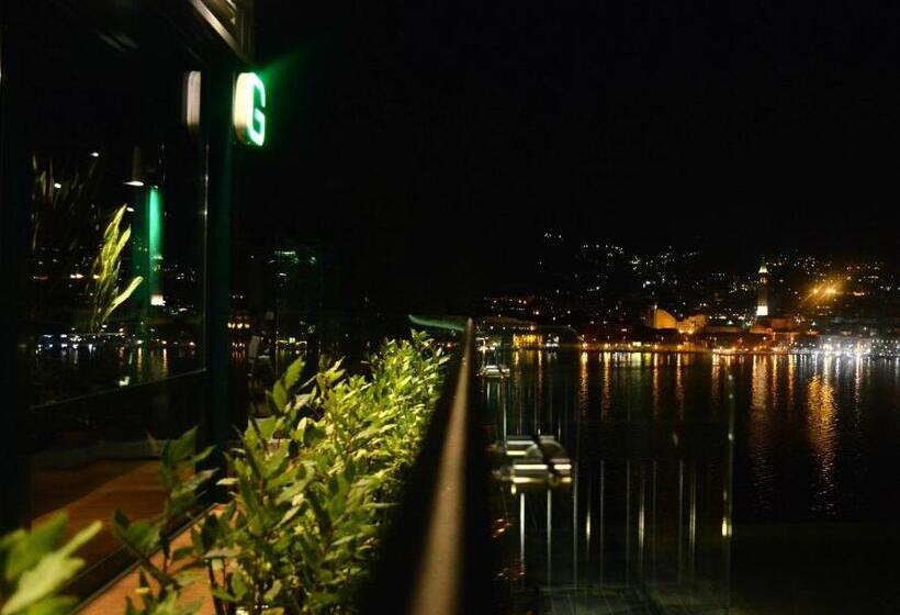 Отель Griso Collection